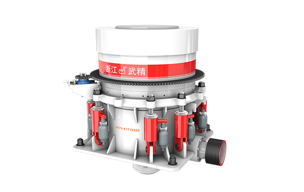 PYS/F系列復(fù)合圓錐破碎機(jī)